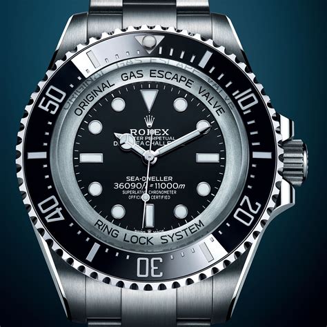 Rolex titanium 126067